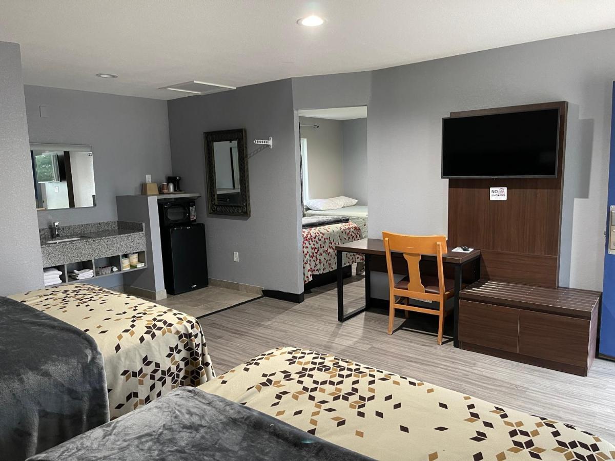 Ridge Motel Breckenridge Exteriér fotografie